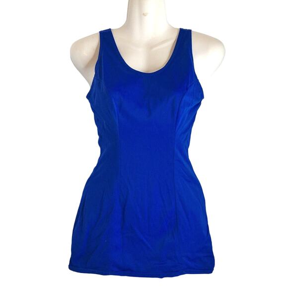 Vintage Ocean New York Bathing Suit Swim Suit Size 32 READ - Picture 1 of 9
